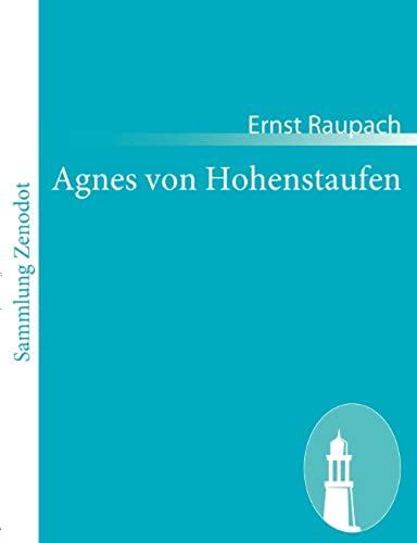 Agnes Von Hohenstaufen