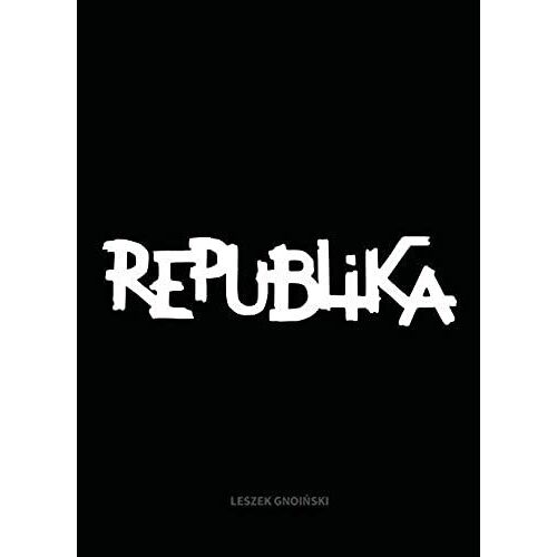 Republika Nieustanne Tango