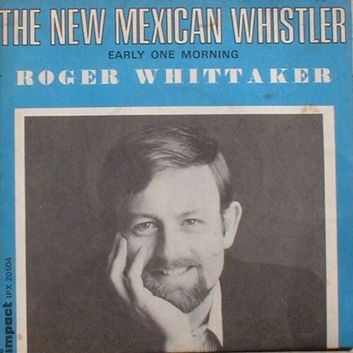 New Mexican Whistler