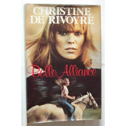 Belle Alliance