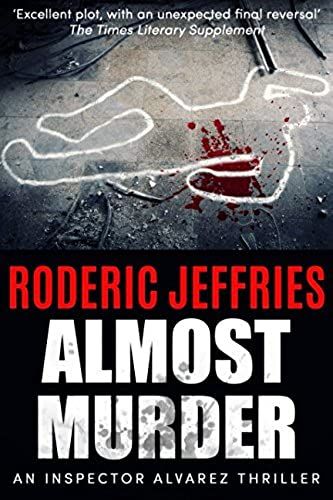 Almost Murder