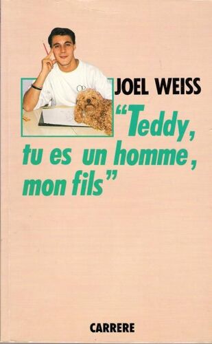 Tu Es Un Homme Mon Fils