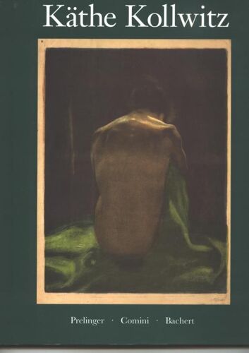 Kâthe Kollwitz - National Gallery Of Art Washington