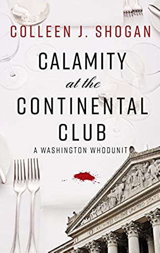 Calamity At The Continental Club