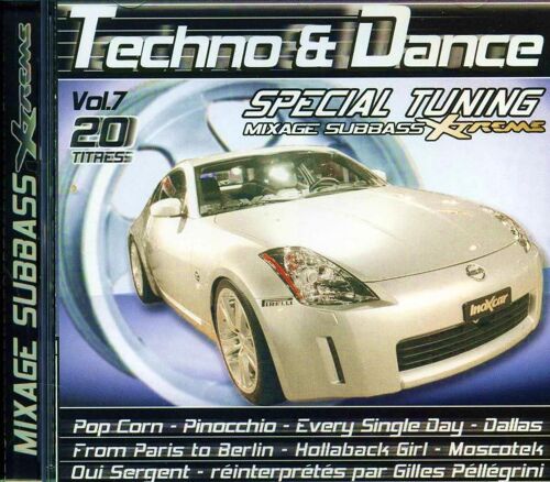Special Tuning Vol 7