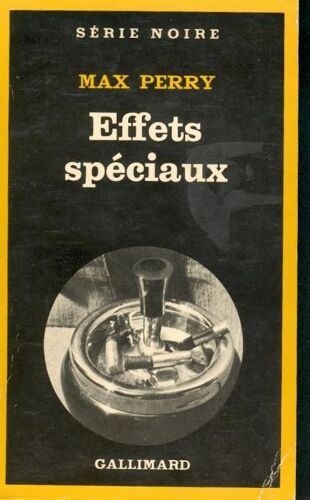 Effets Spéciaux