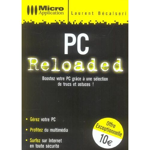 Pc Reloaded