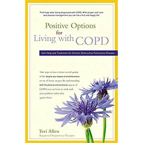 Positive Options For Living With Copd