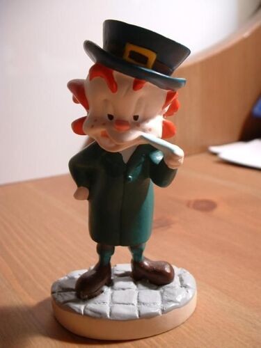 Looney Tunes - O' Pat Le Prechaun