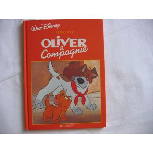 Oliver & Compagnie