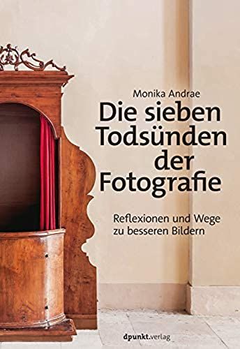 Die Sieben Todsünden Der Fotografie