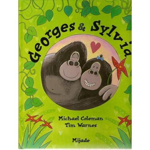 Georges & Sylvia