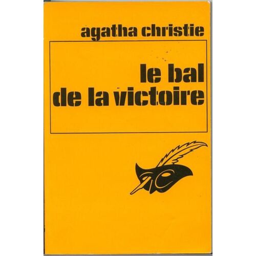Le Bal De La Victoire