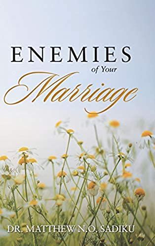 Enemies Of Your Marriage