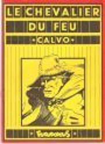 Le Chevalier  De Feu