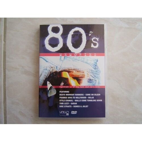 80's Memories