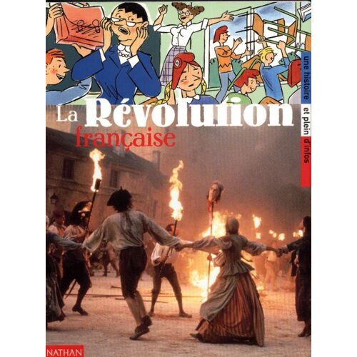 La Revolution Francaise