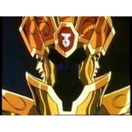 Saint Seiya (Episodes 45 À 48)