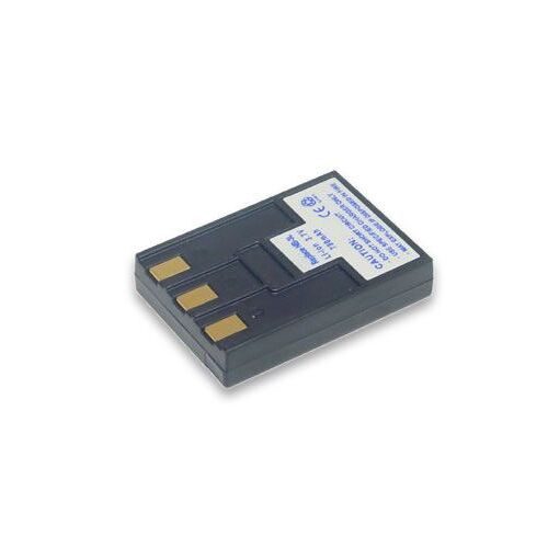 Batterie Appareil Photo Numerique (790mAh) compatible pour CANON Digital IXUS Série / PowerShot SD Série / IXY Digital Série, Référence équivalente:  NB-3L