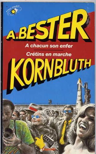 A Chacun Son Enfer - Crétins En Marche