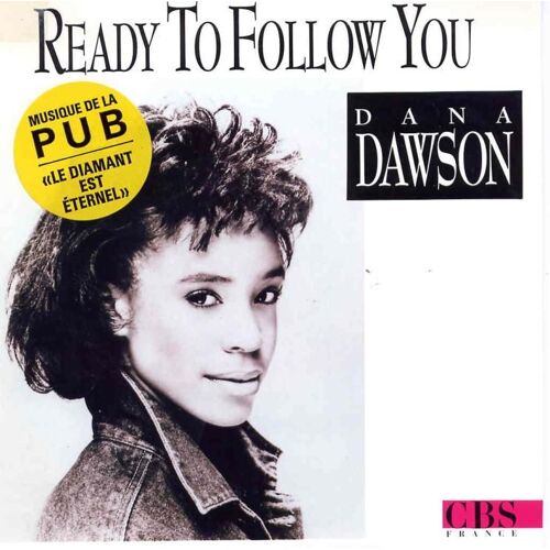 Ready To Follow You - 2 Mix
