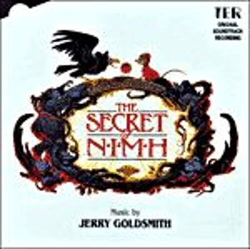 Brisby, The Secret Of Nimh