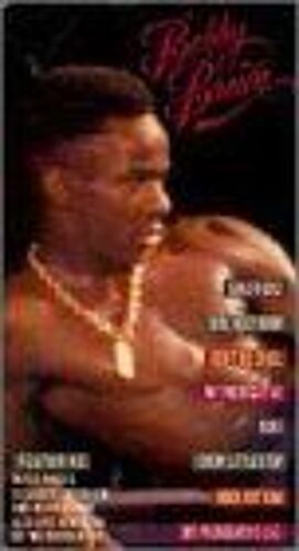 Bobby Brown His Prerogative