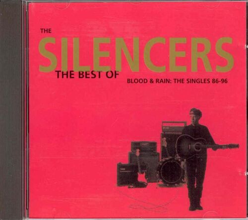 Blood And Rain Best Of)