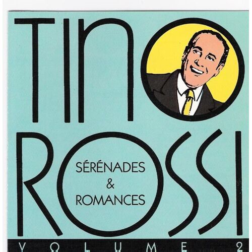 Serenades Et Romances