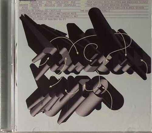 Expect More From A Past Life