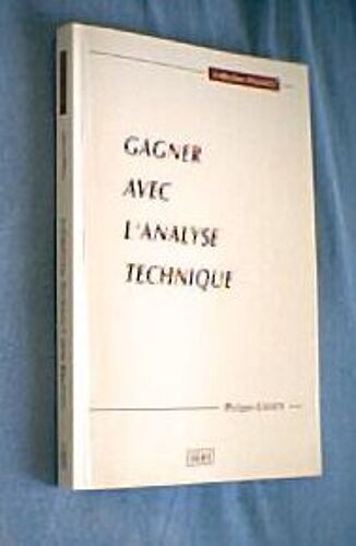 Gagner Avec L'analyse Technique