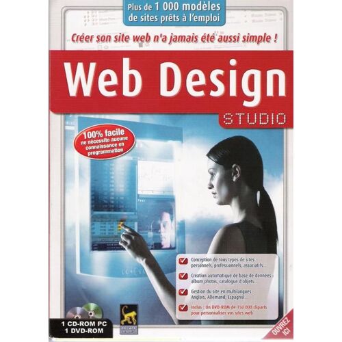 Web Design Studio