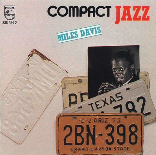 Compact Jazz