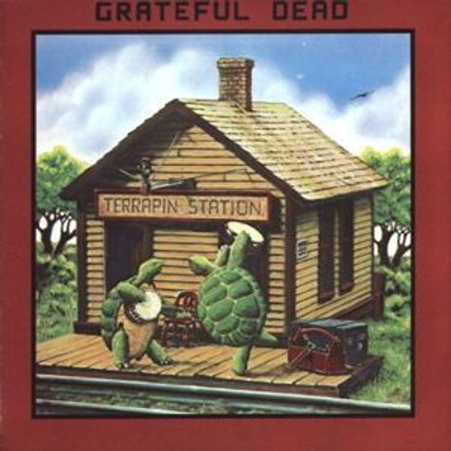 Terrapin Station
