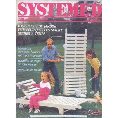 Système D.