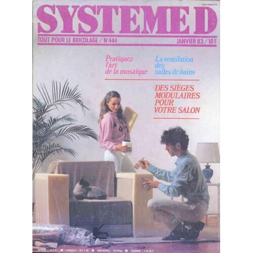 Système D.