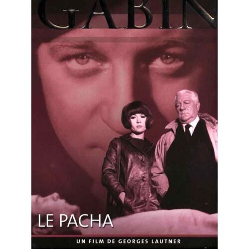 Le Pacha