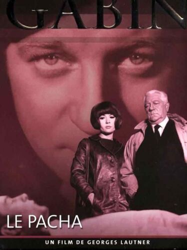 Le Pacha