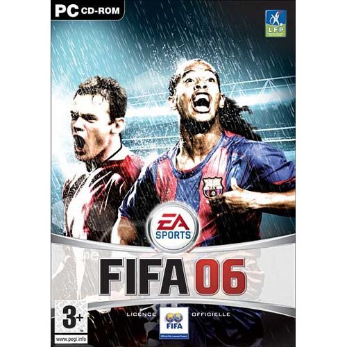 Fifa 06 Pc