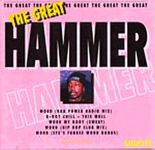 Mc Hammer
