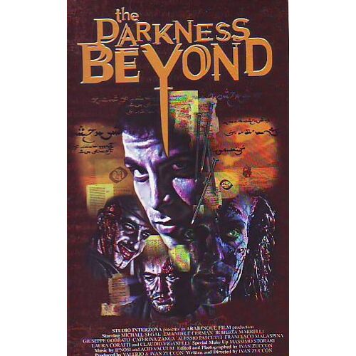The Darkness Beyond