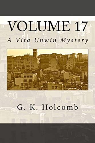 Volume 17: A Vita Unwin Mystery
