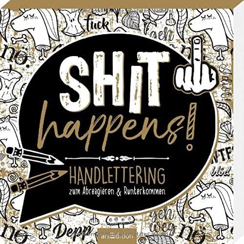 Shit Happens!