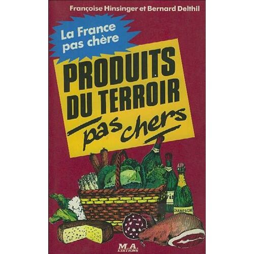 Produits Du Terroir Pas Cher