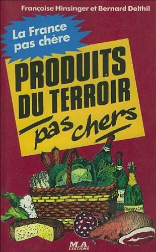 Produits Du Terroir Pas Cher