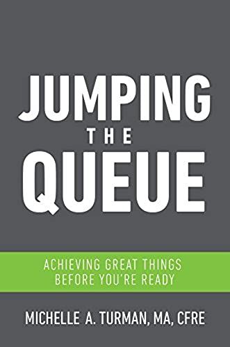 Jumping The Queue