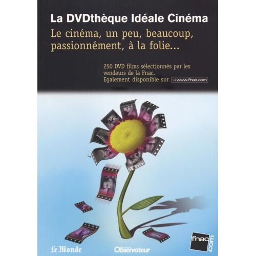 La Dvdthèque Idéale Cinéma