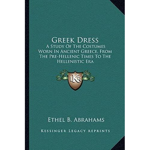 Greek Dress