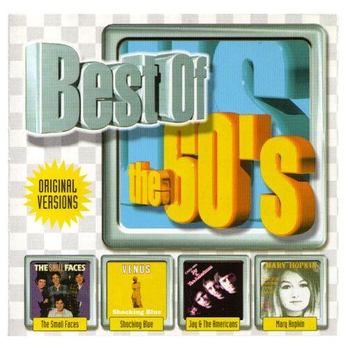 The 60's : Best Of Ars