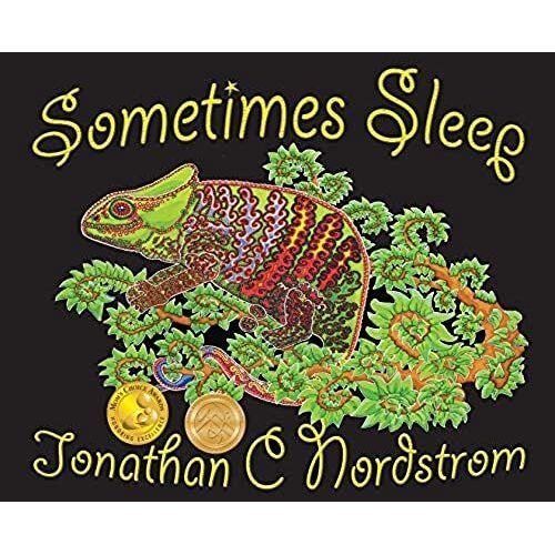 Sometimes Sleep